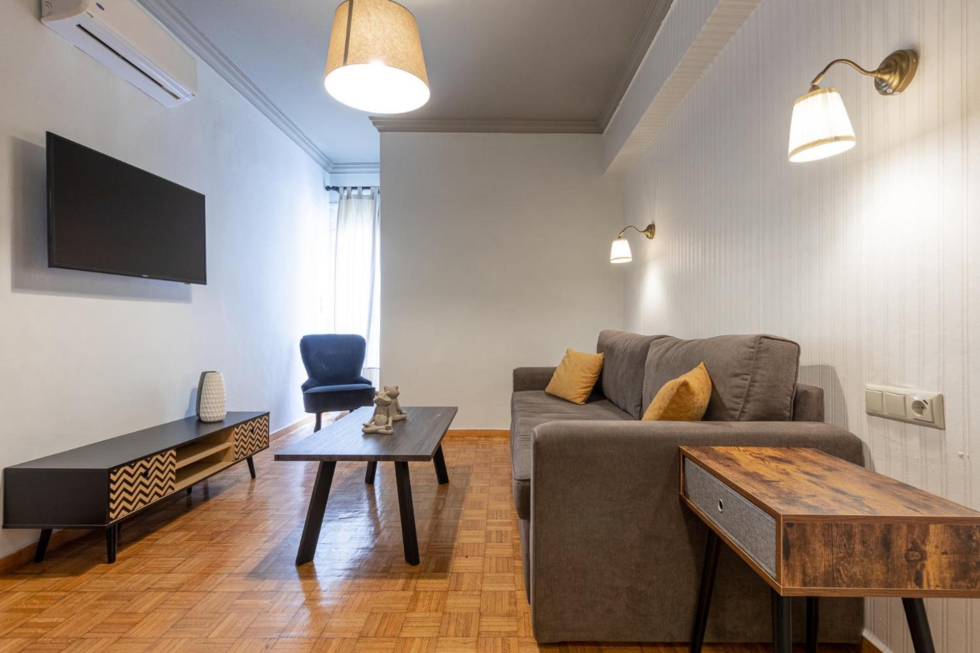 Urban Senses Apt #2, A Kalamatastay Property Buitenkant foto